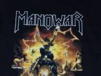 Анорак - Manowar | 874