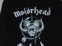Анорак - Motorhead | 974