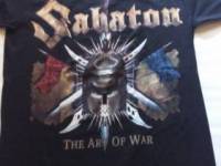 Тениска Sabaton | 1056